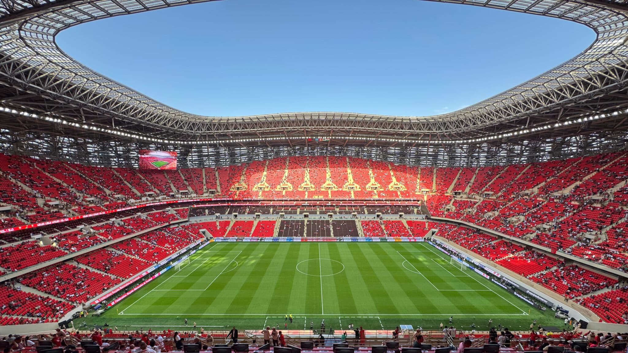 Complexe sportif Moulay Abdellah